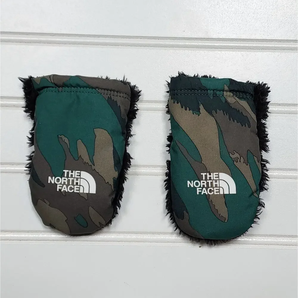 The North Face Toddler Littles Suave Oso Mittens